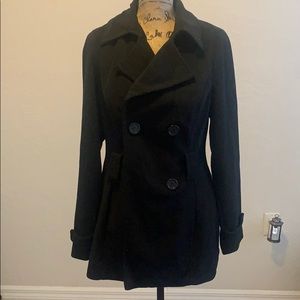 Joujou Pea coat